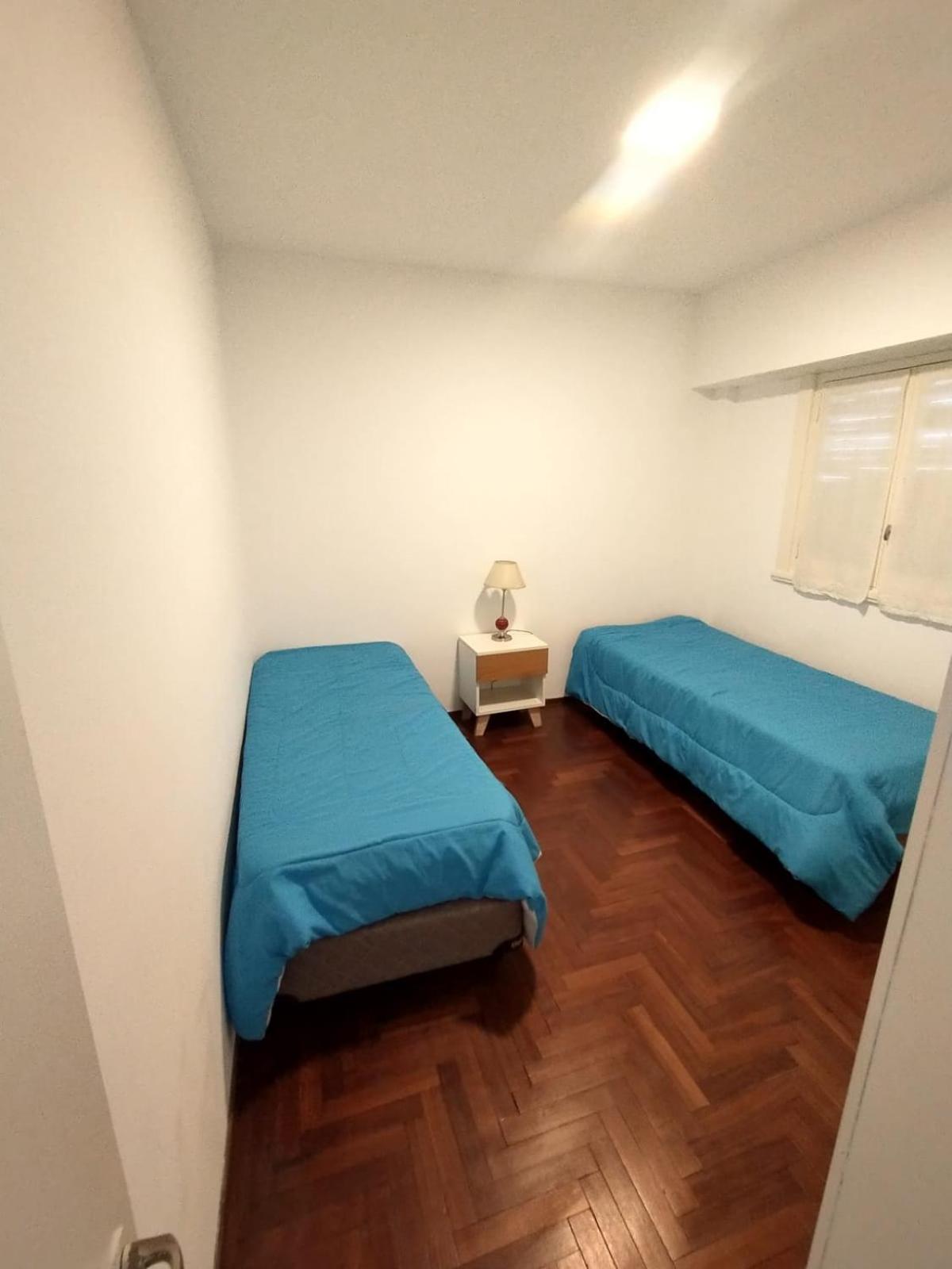 Apartamento Lobodemar2